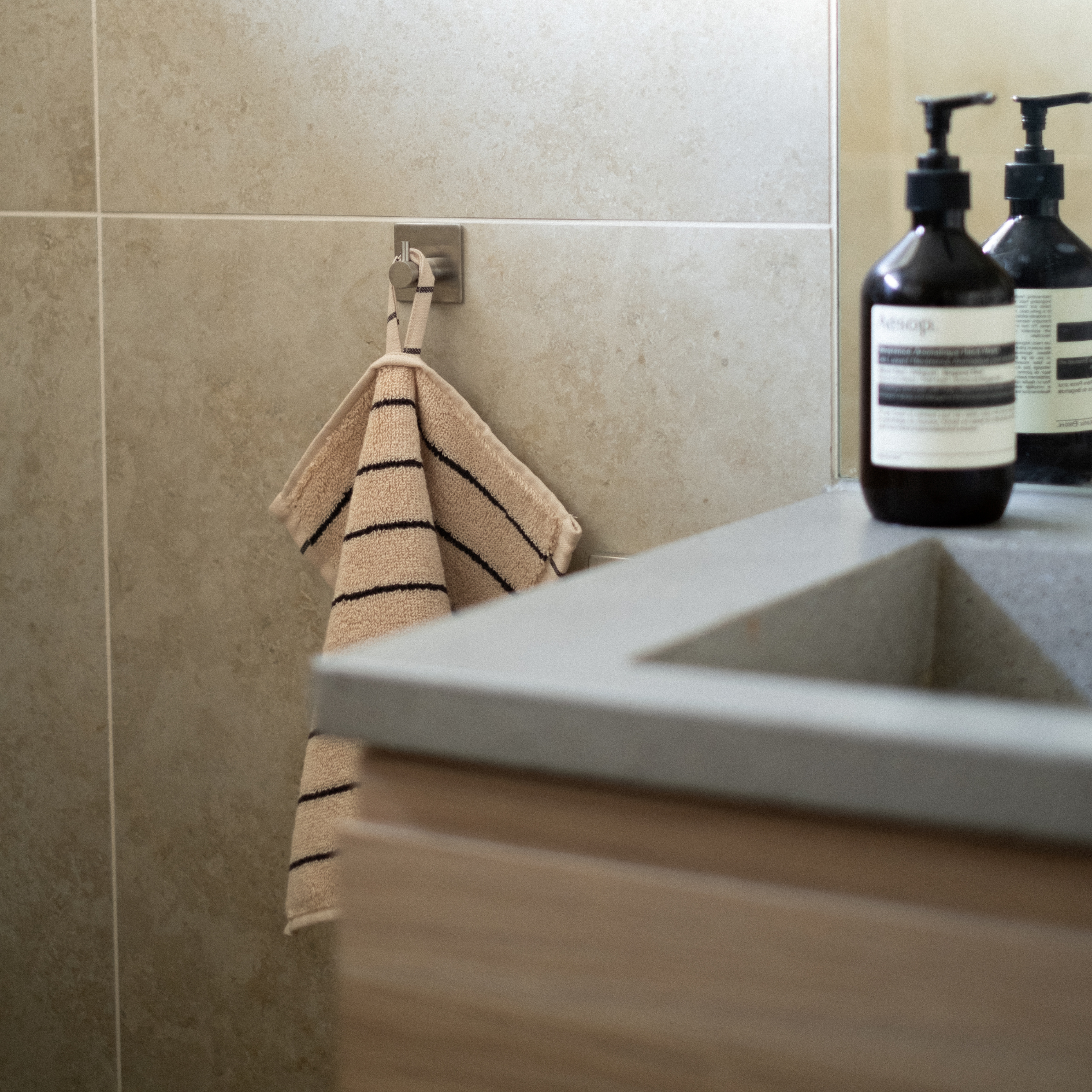 Naram Wash Cloth